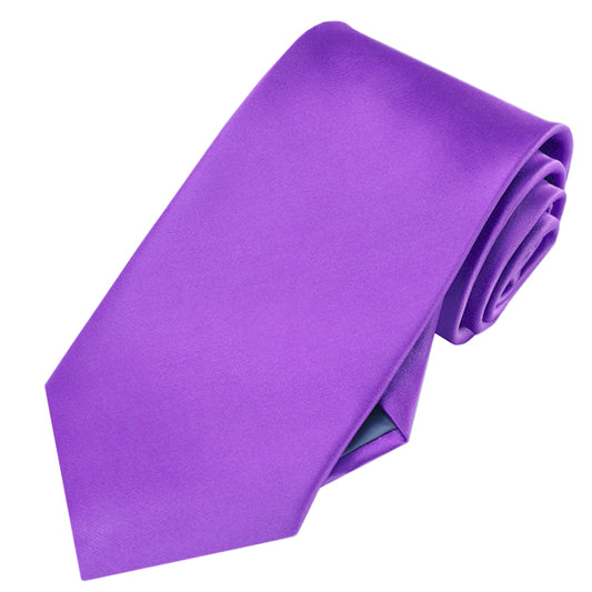 purple tie, violet purple tie Australia