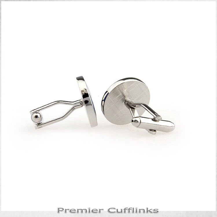VW Cufflinks